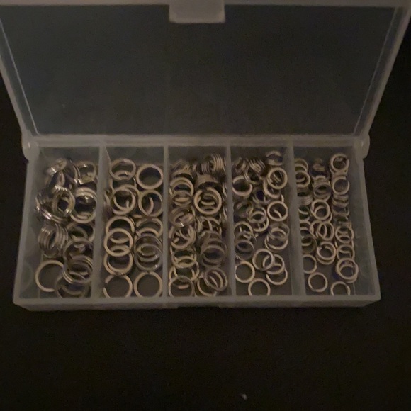 Charm bracelet set - Picture 6 of 6